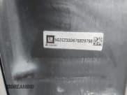 ✅ 2007 Saturn VUE I4 • VIN: 5GZCZ33D67S829798 • Lot: 42391338. Wystawiony na IAAI z przebiegiem 50 685 mil. Bezpłatny archiwum sprzedaży aukcyjnych z USA i szczegółowy raport historii pojazdu na DreamBid. Zdjęcie 9.