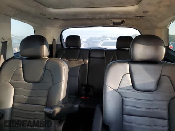 ✅ 2023 Kia Telluride SX Prestige • VIN: 5XYP5DGC4PG329327 • Lot: 70406165. Listed on Copart with 45,388 mi. Free auction sales archive from the USA and detailed vehicle history report at DreamBid. Image 10.