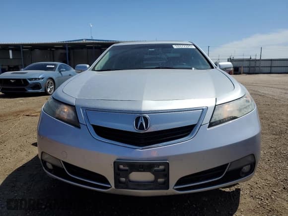 ✅ 2014 Acura TL • VIN: 19UUA8F24EA005436 • Lot: 53845765. Wystawiony na Copart z przebiegiem 128 860 mil. Bezpłatny archiwum sprzedaży aukcyjnych z USA i szczegółowy raport historii pojazdu na DreamBid. Zdjęcie 5.