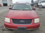 ✅ 2005 Ford Freestyle SEL • VIN: 1FMZK05105GA00318 • Лот: 67321755. Опубликован ранее на Copart с пробегом Не указан. Бесплатный доступ к архиву аукционных продаж из США и подробный отчёт об истории автомобиля на DreamBid. Изображение 5.