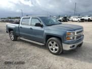 ✅ 2014 Chevrolet Silverado 1500 LT • VIN: 3GCPCREH0EG313366 • Лот: 72145424. Опубликован ранее на Copart с пробегом 70 657 миль. Бесплатный доступ к архиву аукционных продаж из США и подробный отчёт об истории автомобиля на DreamBid. Изображение 4.