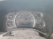 ✅ 2008 Chevrolet Express Cargo • VIN: 1GCGG25C981154995 • Lot: 86435365. Listed on Copart with 237,001 mi. Free auction sales archive from the USA and detailed vehicle history report at DreamBid. Image 9.