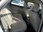 ✅ 2017 Ford Fusion Titanium • VIN: 3FA6P0SU6HR276190 • Лот: 82097855. Опубликован ранее на Copart с пробегом 81 553 миль. Бесплатный доступ к архиву аукционных продаж из США и подробный отчёт об истории автомобиля на DreamBid. Изображение 10.