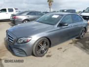 ✅ 2020 Mercedes-Benz E 350 • VIN: WDDZF8DB5LA711908 • Lot: 42074964. Listed on IAAI with 49,805 mi. Free auction sales archive from the USA and detailed vehicle history report at DreamBid. Image 2.
