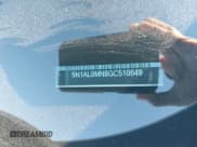 ✅ 2016 Infiniti QX60 • VIN: 5N1AL0MN8GC510649 • Lot: 43563046. Listed on IAAI with 201,726 mi. Free auction sales archive from the USA and detailed vehicle history report at DreamBid. Image 9.