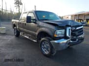 ✅ 2003 Ford F-250 XL • VIN: 1FTNW21F33EB18716 • Lot: 43566970. Listed on IAAI with 285,237 mi. Free auction sales archive from the USA and detailed vehicle history report at DreamBid. Image 1.