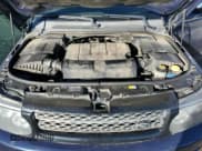 ✅ 2013 Land Rover Range Rover Sport HSE Lux • VIN: SALSK2D41DA785049 • Lot: 90375885. Wystawiony na Copart z przebiegiem 119 270 mil. Bezpłatny archiwum sprzedaży aukcyjnych z USA i szczegółowy raport historii pojazdu na DreamBid. Zdjęcie 11.