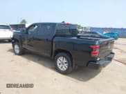 ✅ 2023 Nissan Frontier Pro-X • VIN: 1N6ED1EJ6PN616829 • Лот: 42464865. Опубликован ранее на IAAI с пробегом 31 660 миль. Бесплатный доступ к архиву аукционных продаж из США и подробный отчёт об истории автомобиля на DreamBid. Изображение 3.