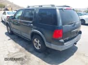 ✅ 2003 Ford Explorer XLT • VIN: 1FMZU63W53ZB15512 • Lot: 42575342. Wystawiony na IAAI z przebiegiem 160 804 mil. Bezpłatny archiwum sprzedaży aukcyjnych z USA i szczegółowy raport historii pojazdu na DreamBid. Zdjęcie 3.