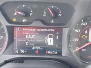 ✅ 2022 Chevrolet Camaro 1LT • VIN: 1G1FB1RX8N0133146 • Lot: 42169340. Listed on IAAI with 40,723 mi. Free auction sales archive from the USA and detailed vehicle history report at DreamBid. Image 15.