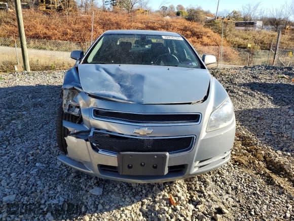 ✅ 2008 Chevrolet Malibu 2LT • VIN: 1G1ZJ57B084271016 • Lot: 78478704. Listed on Copart with 117,018 mi. Free auction sales archive from the USA and detailed vehicle history report at DreamBid. Image 5.