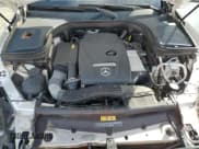 ✅ 2017 Mercedes-Benz GLC 300 • VIN: WDC0G4JB0HV012791 • Lot: 91931695. Wystawiony na Copart z przebiegiem 132 349 mil. Bezpłatny archiwum sprzedaży aukcyjnych z USA i szczegółowy raport historii pojazdu na DreamBid. Zdjęcie 12.