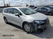 ✅ 2023 Chrysler Voyager LX • VIN: 2C4RC1CG1PR515991 • Лот: 80330515. Опубликован ранее на Copart с пробегом 69 917 миль. Бесплатный доступ к архиву аукционных продаж из США и подробный отчёт об истории автомобиля на DreamBid. Изображение 4.