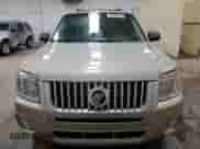 2011 Mercury Mariner z VIN 4M2CN8B78BKJ06091, wystawiony jako Copart lot #55331835 z przebiegiem 167 484 mil mil oraz Czysty tytuł • Clean title. Historia ofert i sprzedaży dostępna na DreamBid. Obrazek 5.