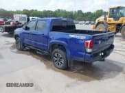✅ 2022 Toyota Tacoma SR • VIN: 3TMCZ5AN1NM464817 • Лот: 43035642. Опубликован ранее на IAAI с пробегом 58 752 миль. Бесплатный доступ к архиву аукционных продаж из США и подробный отчёт об истории автомобиля на DreamBid. Изображение 3.