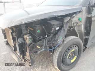 2020 Hyundai Tucson Value z VIN KM8J33A46LU124748, wystawiony jako IAAI lot #43278367 z przebiegiem 113 160 mil mil oraz . Historia ofert i sprzedaży dostępna na DreamBid. Obrazek 6.