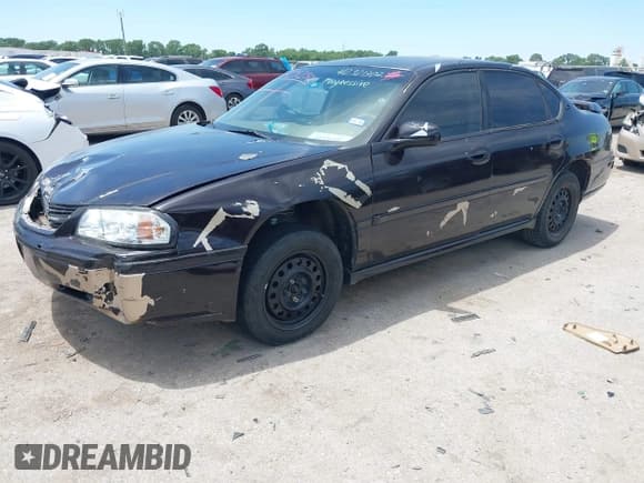 ✅ 2000 Chevrolet Impala • VIN: 2G1WF52E7Y9276085 • Lot: 42321302. Wystawiony na IAAI z przebiegiem Nie podano. Bezpłatny archiwum sprzedaży aukcyjnych z USA i szczegółowy raport historii pojazdu na DreamBid. Zdjęcie 2.