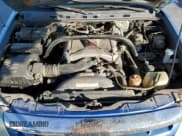 ✅ 2005 Suzuki XL7 LX • VIN: JS3TX92VX54102574 • Lot: 67763525. Listed on Copart with 103,996 mi. Free auction sales archive from the USA and detailed vehicle history report at DreamBid. Image 12.