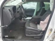 ✅ 2016 Chevrolet Colorado 4WD Z71 • VIN: 1GCGTDE30G1254246 • Лот: 86228265. Опубликован ранее на Copart с пробегом Не указан. Бесплатный доступ к архиву аукционных продаж из США и подробный отчёт об истории автомобиля на DreamBid. Изображение 7.