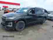 2023 Chevrolet Traverse RS z VIN 1GNERJKWXPJ279892, wystawiony jako IAAI lot #42507218 z przebiegiem 58 304 mil mil oraz . Historia ofert i sprzedaży dostępna na DreamBid. Obrazek 18.