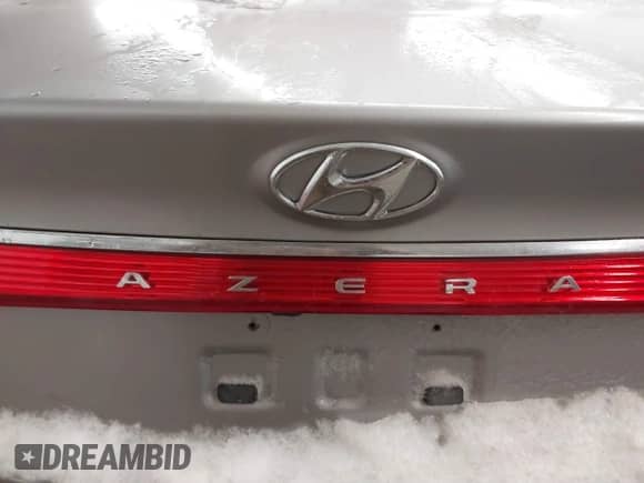 2013 Hyundai Azera с VIN KMHFH4JG2DA225778, выставлен на аукционе IAAI как лот 41558254 с пробегом 158 888 миль миль и . История ставок и продаж доступна на DreamBid. Изображение 12.