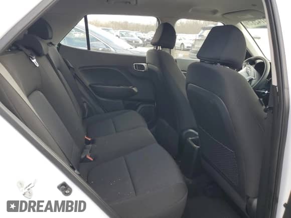 2020 Hyundai Venue SE с VIN KMHRB8A37LU034244, выставлен на аукционе Copart как лот 86574284 с пробегом 56 742 миль миль и Списание • Salvage title. История ставок и продаж доступна на DreamBid. Изображение 10.