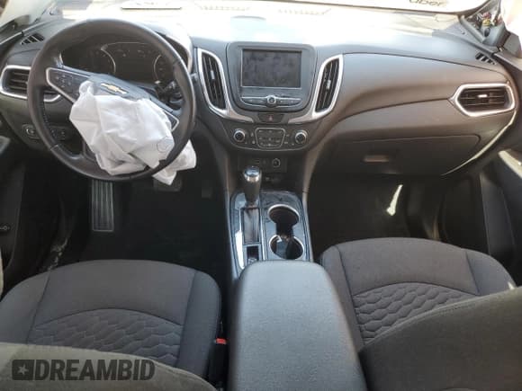 ✅ 2020 Chevrolet Equinox LT • VIN: 3GNAXKEV4LS544988 • Лот: 41549793. Опубликован ранее на Copart с пробегом 46 112 миль. Бесплатный доступ к архиву аукционных продаж из США и подробный отчёт об истории автомобиля на DreamBid. Изображение 8.