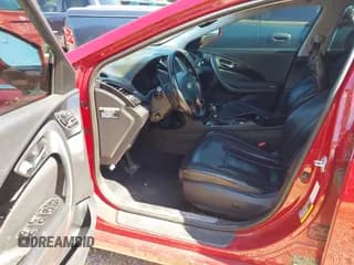 ✅ 2014 Hyundai Azera Limited • VIN: KMHFH4JG1EA372224 • Лот: 42197395. Опубликован ранее на IAAI с пробегом 215 954 миль. Бесплатный доступ к архиву аукционных продаж из США и подробный отчёт об истории автомобиля на DreamBid. Изображение 6.