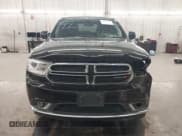 ✅ 2018 Dodge Durango SXT • VIN: 1C4RDJAG0JC198320 • Lot: 42752648. Listed on IAAI with 80,671 mi. Free auction sales archive from the USA and detailed vehicle history report at DreamBid. Image 13.