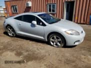 ✅ 2006 Mitsubishi Eclipse GS • VIN: 4A3AK24F96E055189 • Лот: 52863414. Опубликован ранее на Copart с пробегом 161 331 миль. Бесплатный доступ к архиву аукционных продаж из США и подробный отчёт об истории автомобиля на DreamBid. Изображение 4.