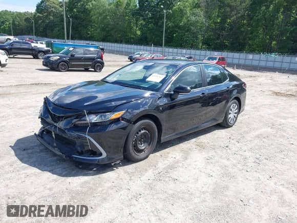 2021 Toyota Camry Hybrid LE с VIN 4T1C31AK3MU554394, выставлен на аукционе IAAI как лот 42251262 с пробегом 97 957 миль миль и . История ставок и продаж доступна на DreamBid. Изображение 17.