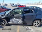 ✅ 2013 Toyota Prius Three • VIN: JTDKN3DU3D1639689 • Lot: 43358076. Listed on IAAI with Not provided. Free auction sales archive from the USA and detailed vehicle history report at DreamBid. Image 13.