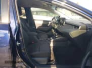 ✅ 2024 Toyota Corolla LE • VIN: JTDB4MEE2RJ015423 • Lot: 43763718. Listed on IAAI with 22,587 mi. Free auction sales archive from the USA and detailed vehicle history report at DreamBid. Image 5.