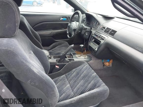 ✅ 1999 Honda Prelude • VIN: JHMBB6243XC010664 • Lot: 41813660. Listed on IAAI with 229,368 mi. Free auction sales archive from the USA and detailed vehicle history report at DreamBid. Image 5.