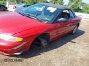 ✅ 1999 Chrysler Sebring JX • VIN: 3C3EL45H3XT505048 • Lot: 42938897. Listed on IAAI with 115,706 mi. Free auction sales archive from the USA and detailed vehicle history report at DreamBid. Image 6.