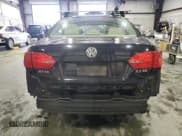 ✅ 2013 Volkswagen Jetta SE • VIN: 3VWBP7AJ3DM289167 • Лот: 56239315. Опубликован ранее на Copart с пробегом 114 716 миль. Бесплатный доступ к архиву аукционных продаж из США и подробный отчёт об истории автомобиля на DreamBid. Изображение 6.