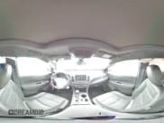 ✅ 2023 Chevrolet Equinox RS • VIN: 3GNAXMEG4PL209064 • Лот: 54538335. Опубликован ранее на Copart с пробегом 27 869 миль. Бесплатный доступ к архиву аукционных продаж из США и подробный отчёт об истории автомобиля на DreamBid. Изображение 15.