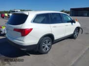 ✅ 2018 Honda Pilot EX-L • VIN: 5FNYF5H59JB022239 • Лот: 43415740. Опубликован ранее на IAAI с пробегом 57 130 миль. Бесплатный доступ к архиву аукционных продаж из США и подробный отчёт об истории автомобиля на DreamBid. Изображение 4.