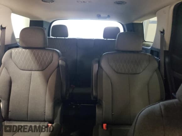 ✅ 2021 Hyundai Palisade SEL • VIN: KM8R34HE3MU305282 • Лот: 86668054. Опубликован ранее на Copart с пробегом 67 406 миль. Бесплатный доступ к архиву аукционных продаж из США и подробный отчёт об истории автомобиля на DreamBid. Изображение 10.