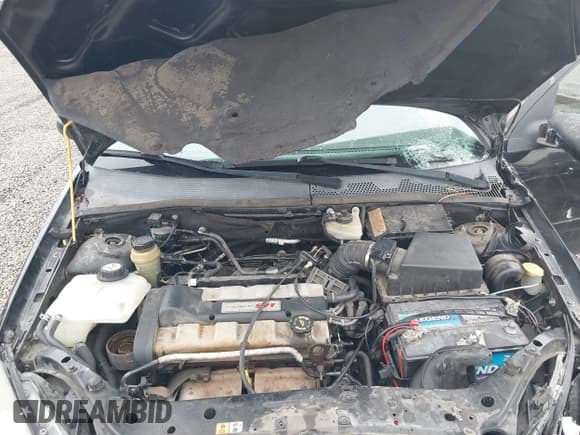 ✅ 2002 Ford Focus SVT • VIN: 3FAHP395X2R188534 • Лот: 43185737. Опубликован ранее на IAAI с пробегом 214 152 миль. Бесплатный доступ к архиву аукционных продаж из США и подробный отчёт об истории автомобиля на DreamBid. Изображение 10.