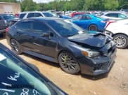 ✅ 2018 Subaru WRX STI Limited • VIN: JF1VA2W65J9838456 • Lot: 42242468. Listed on IAAI with 61,442 mi. Free auction sales archive from the USA and detailed vehicle history report at DreamBid. Image 1.