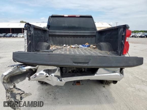 ✅ 2022 Chevrolet Silverado 2500HD LTZ • VIN: 2GC4YPEY4N1221548 • Лот: 85384395. Опубликован ранее на Copart с пробегом 98 439 миль. Бесплатный доступ к архиву аукционных продаж из США и подробный отчёт об истории автомобиля на DreamBid. Изображение 6.