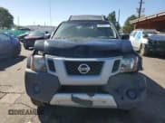 ✅ 2011 Nissan Xterra S • VIN: 5N1AN0NW3BC519284 • Lot: 84054735. Wystawiony na Copart z przebiegiem 190 444 mil. Bezpłatny archiwum sprzedaży aukcyjnych z USA i szczegółowy raport historii pojazdu na DreamBid. Zdjęcie 5.