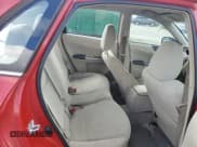 ✅ 2008 Subaru Impreza i • VIN: JF1GE61618H527747 • Lot: 56606815. Listed on Copart with 192,581 mi. Free auction sales archive from the USA and detailed vehicle history report at DreamBid. Image 10.