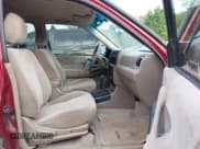 ✅ 2004 Isuzu Rodeo S • VIN: 4S2CK58Y444303591 • Lot: 42707772. Listed on IAAI with 156,792 mi. Free auction sales archive from the USA and detailed vehicle history report at DreamBid. Image 5.