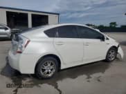 ✅ 2010 Toyota Prius II • VIN: JTDKN3DU0A0054151 • Lot: 58968914. Listed on Copart with 219,127 mi. Free auction sales archive from the USA and detailed vehicle history report at DreamBid. Image 3.