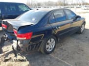 ✅ 2008 Hyundai Sonata GLS • VIN: 5NPET46C38H330980 • Лот: 41355527. Опубликован ранее на IAAI с пробегом 169 596 миль. Бесплатный доступ к архиву аукционных продаж из США и подробный отчёт об истории автомобиля на DreamBid. Изображение 4.