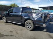 ✅ 2016 Ford F-150 Lariat • VIN: 1FTEW1CG3GKG02067 • Лот: 91206295. Опубликован ранее на Copart с пробегом 118 534 миль. Бесплатный доступ к архиву аукционных продаж из США и подробный отчёт об истории автомобиля на DreamBid. Изображение 2.
