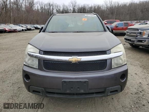 ✅ 2008 Chevrolet Equinox LS • VIN: 2CNDL13F286316626 • Лот: 48112945. Опубликован ранее на Copart с пробегом 101 361 миль. Бесплатный доступ к архиву аукционных продаж из США и подробный отчёт об истории автомобиля на DreamBid. Изображение 5.