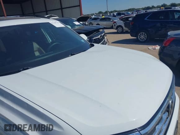 ✅ 2021 Volkswagen Atlas SE • VIN: 1V2JR2CA1MC591596 • Lot: 43369790. Listed on IAAI with 77,366 mi. Free auction sales archive from the USA and detailed vehicle history report at DreamBid. Image 6.